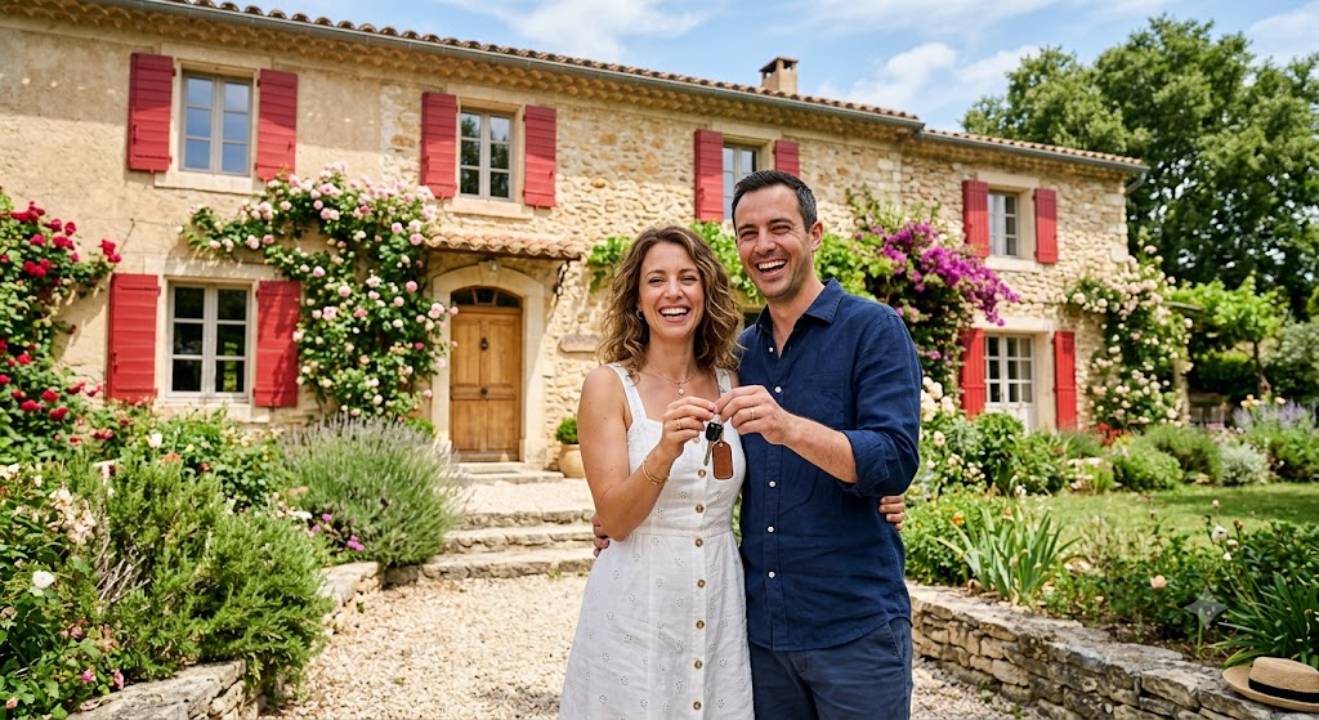 Certified Translation Services for Buying Property Overseas