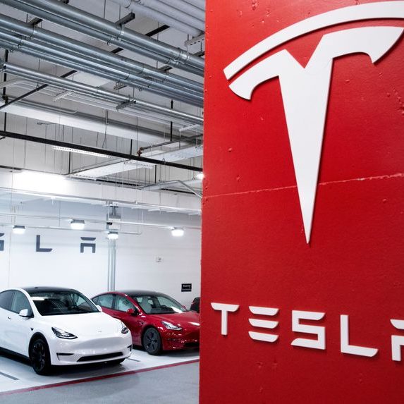 Tesla Overview and Mission