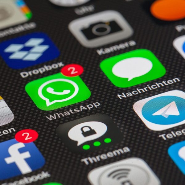 Messengers have transformed the way we communicate and connect with people around the world