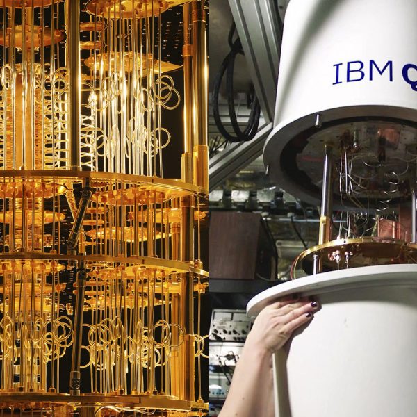 Exploring the Future of Technology: Artificial Intelligence, Quantum Computing, Virtual and Augmented Reality