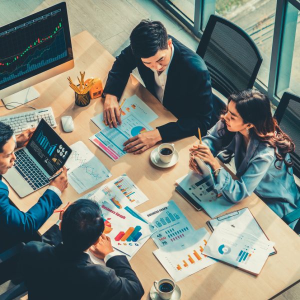 Asia-Pacific: Leading the Way in Sustainable Business Practices