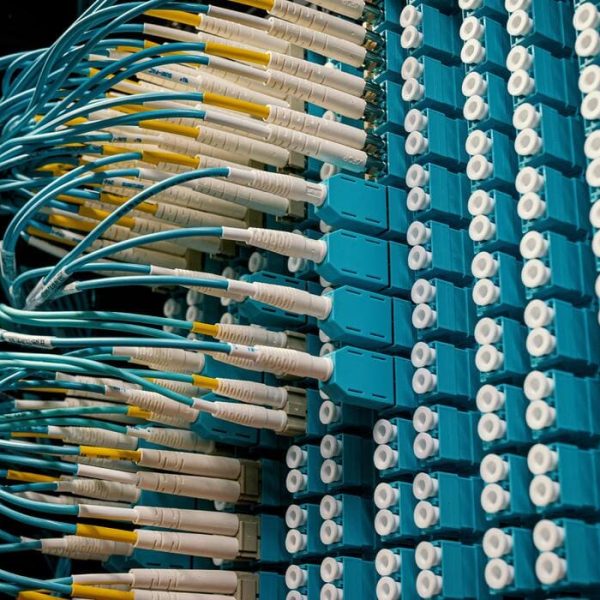 How Technology and Politics Are Redefining Global Power