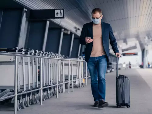 Some of the exciting new travel routes that have recently been introduced