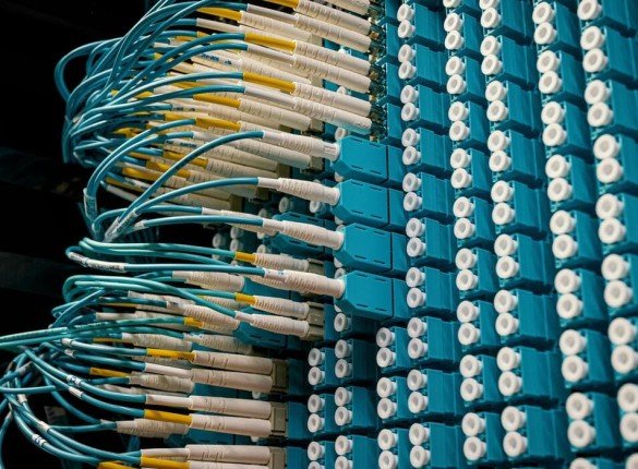 How Technology and Politics Are Redefining Global Power