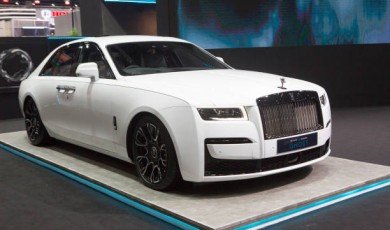 Rolls-Royce's Prestige Reputation