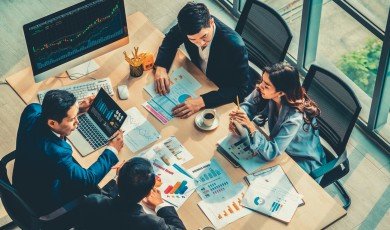 Asia-Pacific: Leading the Way in Sustainable Business Practices