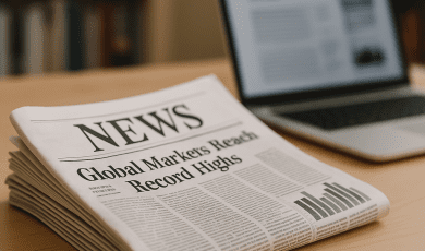 Noticias sin fronteras: el valor de la traducción profesional en el periodismo