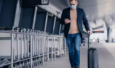 Some of the exciting new travel routes that have recently been introduced